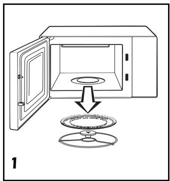 DE DIETRICH DME321BE1 - KIT DE ENCASTRAMENTO - 1