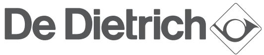DE DIETRICH DME321WE1 - 1