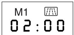 DE DIETRICH DME321WE1 - TOUCHES MEMOIRESM1-M2-M3 - 3