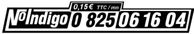 DE DIETRICH DME321WE1 - ACHTUNG: Versuchen Sie nie, eine Panne selbst zu beheben. - 1