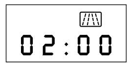 DE DIETRICH DME321ZE1 - Beispiel: Benutzen Sie die Speichertaste, um das Anwärmen eines Tellers zu programmieren. - 2