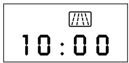 DE DIETRICH DME321ZE1 - TIDSINDSTILLET PROGRAMSTART - 1