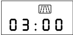 DE DIETRICH DME321ZE1 - EXPRESS PROGRAMME - 1