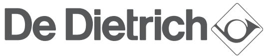 DE DIETRICH DME321ZE1 - 1