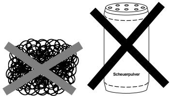DE DIETRICH DME321ZE1 - PFLEGE & REINIGUNG - 2