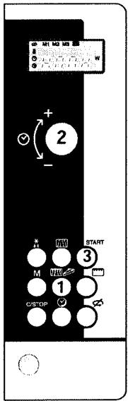 DE DIETRICH DME328WE1 - PROGRAMMATION DU GRIL - 3