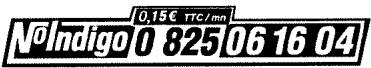 DE DIETRICH DME328WE1 - ATTENTION : ne cherchez jamais à intervenir vous-même. - 1