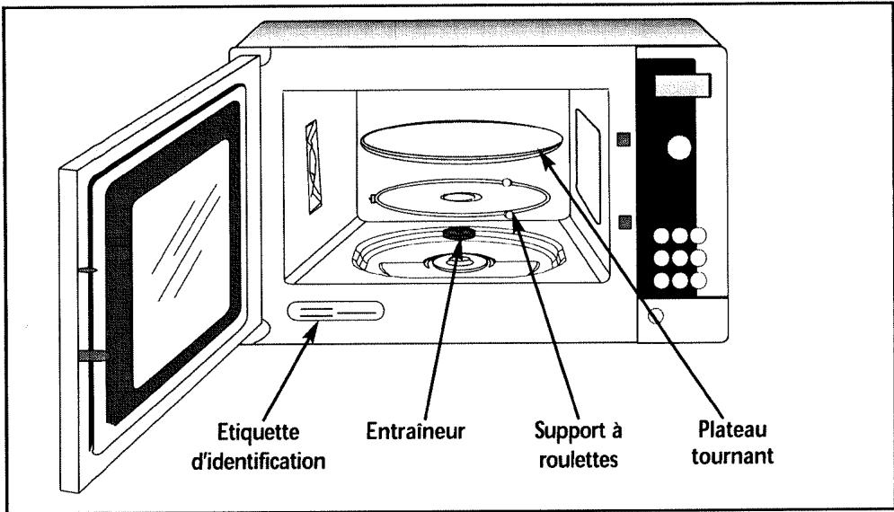 DE DIETRICH DME328WE1 - CONSEILS - 1