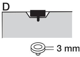 DE DIETRICH DME329BE1 - Raccordement électrique - 19
