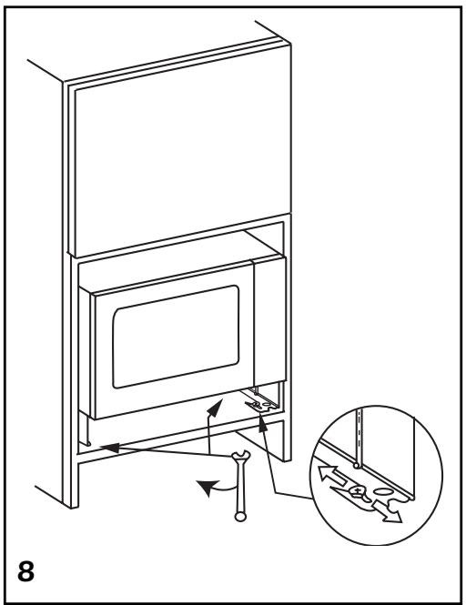 DE DIETRICH DME329BE1 - Raccordement électrique - 10