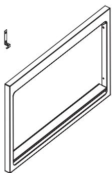 DE DIETRICH DME329BE1 - EINBAUSATZ - 5