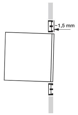 DE DIETRICH DME329BE1 - Raccordement électrique - 13