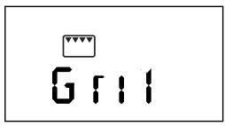 DE DIETRICH DME329BE1 - Programmation du gril - 1