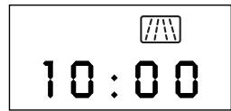 DE DIETRICH DME329BE1 - Exemplo : 16:00 - 1