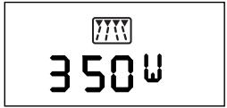 DE DIETRICH DME329BE1 - PROGRAMMERING AF GRILL + MIKROBØLGE FUNKTIONEN - 2