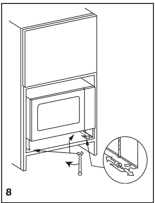 DE DIETRICH DME329BE1 - INBOWKIT - 1