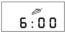DE DIETRICH DME329BE1 - Example : to cook a frozen pizza (350 g) - 2