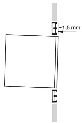DE DIETRICH DME329BE1 - INSTALLATION - 2