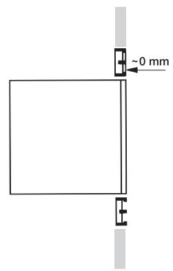 DE DIETRICH DME329BE1 - KIT DE ENCASTRAMENTO - 5