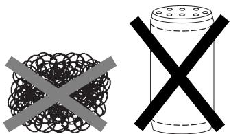 DE DIETRICH DME329BE1 - Care of the Pizza dish - 2