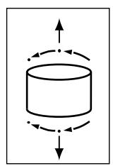 DE DIETRICH DME329BE1 - PLACERING - 1