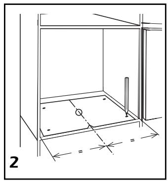 DE DIETRICH DME329BE1 - INSTALLATION - 2