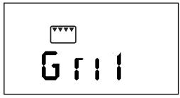 DE DIETRICH DME329BE1 - PROGRAMACION DEL GRILL - 1