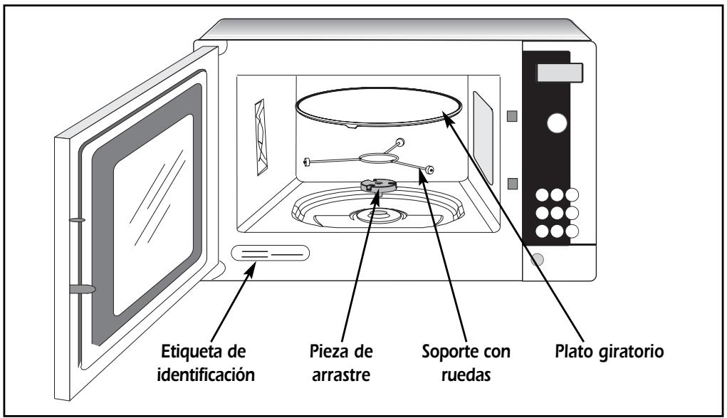DE DIETRICH DME329BE1 - PRESENTACION - 1