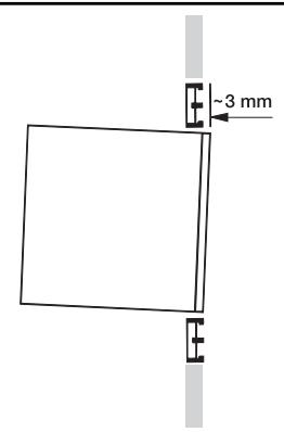 DE DIETRICH DME329BE1 - INBOWKIT - 1