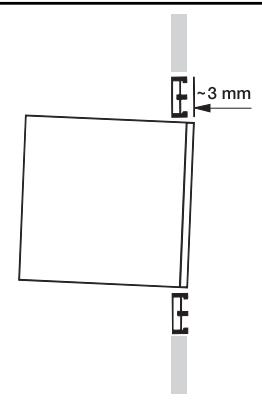 DE DIETRICH DME329XE1 - INBOWKIT - 1