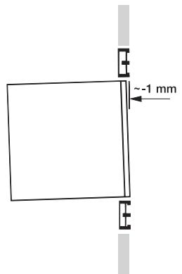 DE DIETRICH DME329XE1 - INSTALLATION - 6