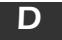 DE DIETRICH DME329XE1 - WARNING - 1
