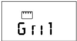 DE DIETRICH DME329XE1 - PROGRAMMING AF GRILL - 1