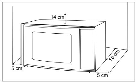 DE DIETRICH DME329XE1 - PLACERING - 2
