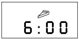 DE DIETRICH DME329XE1 - Beispiel: um eine Tiefkühlpizza von 350 g zu garen - 3