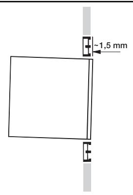 DE DIETRICH DME329XE1 - INBOWKIT - 2