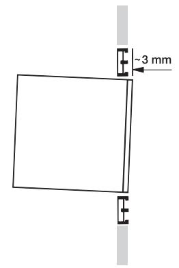 DE DIETRICH DME329XE1 - INDBYGNINGSSAET - 1