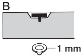 DE DIETRICH DME329XE1 - INSTALLATION - 4