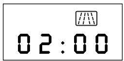 DE DIETRICH DME329XE1 - STANDARDPROGRAM KNAP M - 2