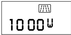DE DIETRICH DME329XE1 - SETTING A MICROWAVE PROGRAMME - 1
