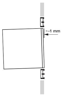 DE DIETRICH DME329XE1 - INBOWKIT - 6