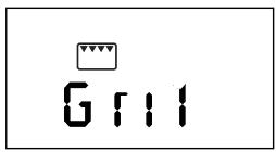 DE DIETRICH DME329XE1 - PROGRAMACAO DO GRIL - 2