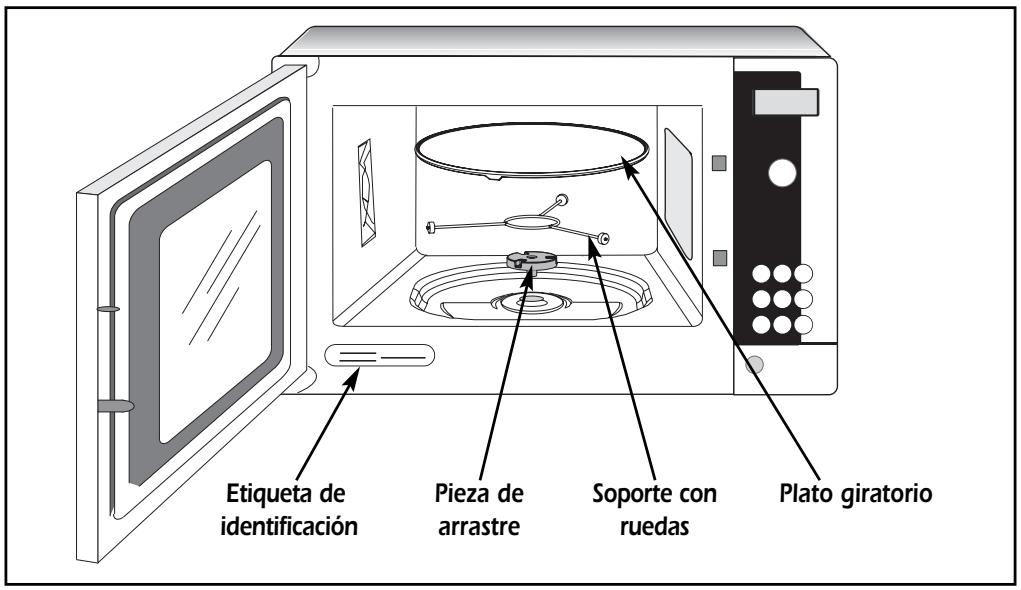 DE DIETRICH DME329XE1 - PRESENTACION - 1