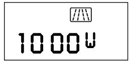 DE DIETRICH DME329XU1 - SETTING A MICROWAVE PROGRAMME - 1