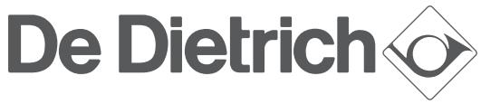DE DIETRICH DME329XU1 - 1