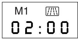 DE DIETRICH DME329XU1 - MEMORY KEY M - 3