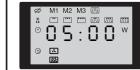 DE DIETRICH DME330BE1 - LA PROGRAMACION MICROONDAS - 1