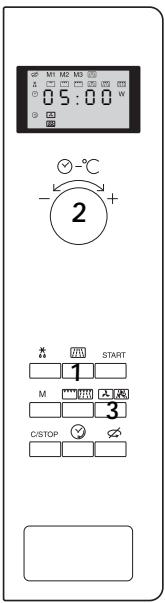 DE DIETRICH DME330BE1 - PROGRAMMATIE MAGNETRON - 4