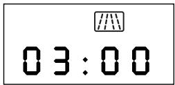 DE DIETRICH DME330BE1 - EXPRESS-PROGRAMMIERUNG - 1