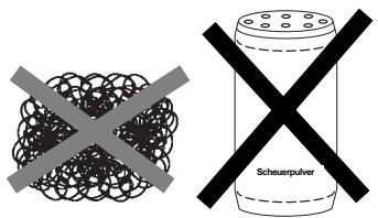 DE DIETRICH DME330BE1 - PFLEGE & REINIGUNG - 2